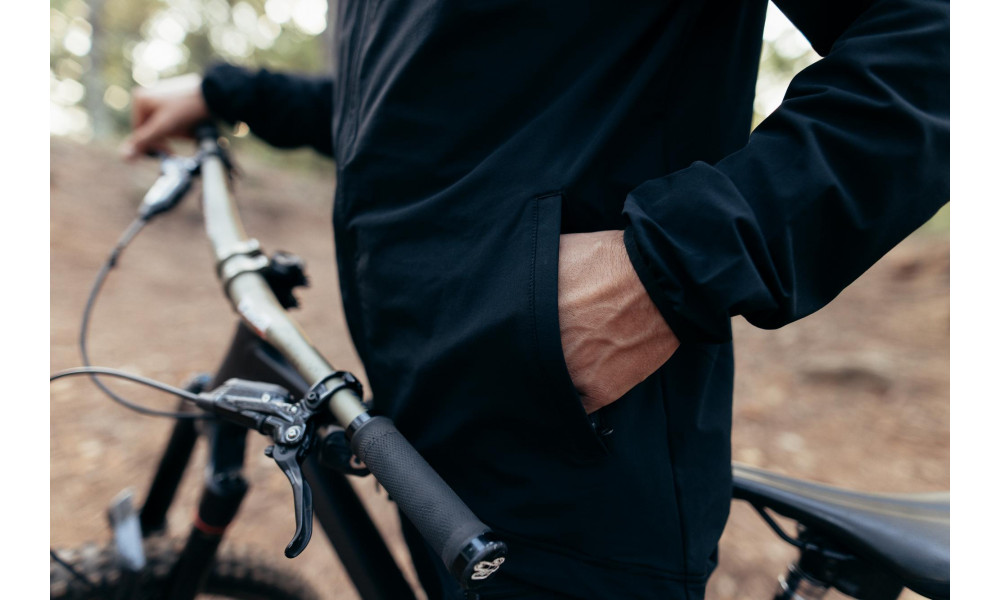 ?????????? Northwave Rampage Lightshell black - 3