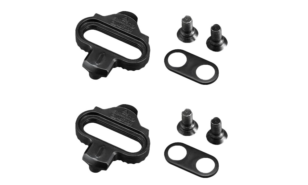 Шипы для педалей Shimano SPD CL-MT001 
