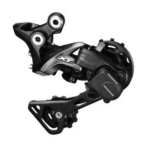 Задний переключатель Shimano XT RD-M8000 11-speed