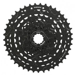 Cassette Shimano CUES CS-LG300 9-speed