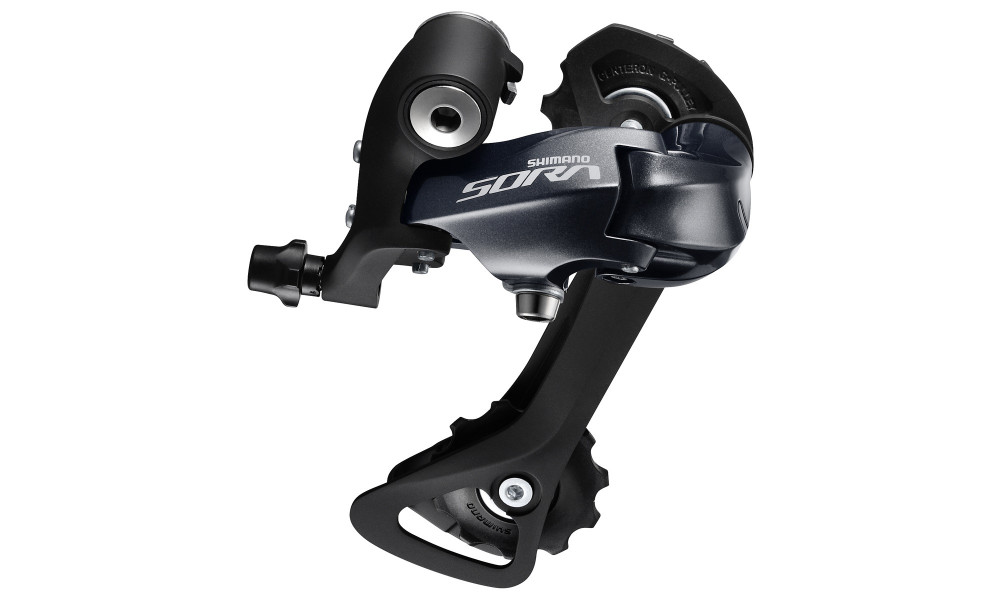 Задний переключатель Shimano SORA RD-R3000 9-speed 