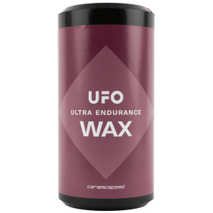 Hot melt chain waxing set CeramicSpeed UFO Ultra Endurance Wax Kit