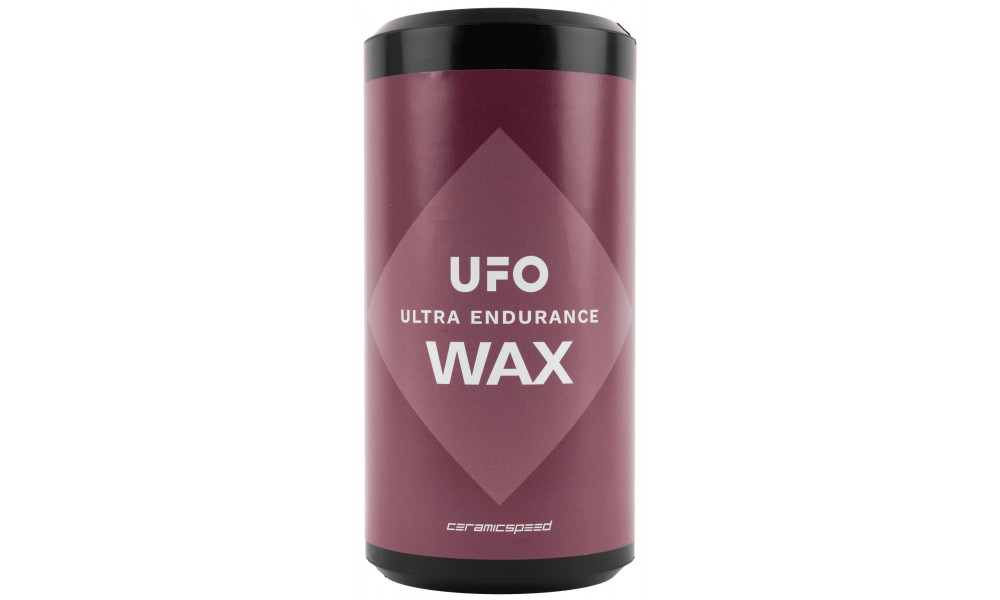 Hot melt chain waxing set CeramicSpeed UFO Ultra Endurance Wax Kit - 1