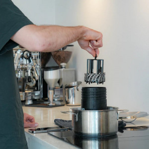 ?????? ???? CeramicSpeed UFO Ultra Endurance Wax Kit