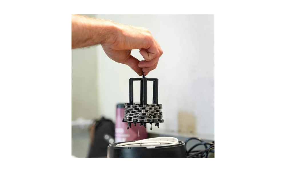 ?????? ???? CeramicSpeed UFO Ultra Endurance Wax Kit - 3