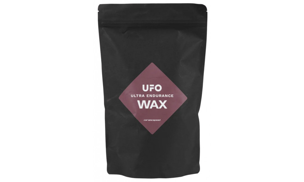 Парафин для смазки цепи Finish Line HALO Hot Wax 600g - 1