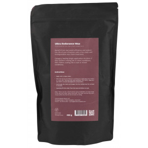 Hot melt chain wax Finish Line HALO Hot Wax 600g