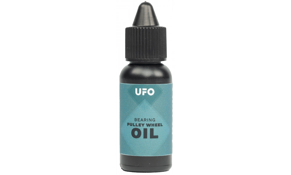 Lubricant CeramicSpeed UFO Bearing Pulley Wheel Oil 15ml 