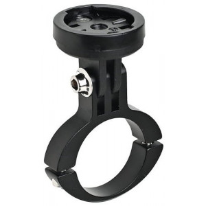 Holder Prox Eagle E4 Garmin Alu 31.8mm black