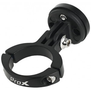 ????????? Prox Eagle E4 Garmin Alu 31.8mm black