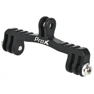Держатель Prox Eagle E7 GoPro Alu black