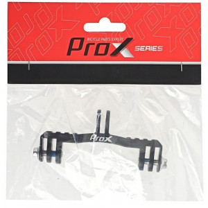 Holder Prox Eagle E7 GoPro Alu black