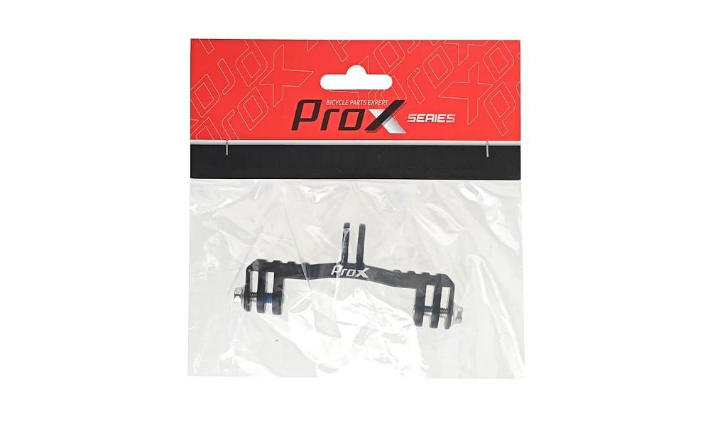 ????????? Prox Eagle E7 GoPro Alu black - 2