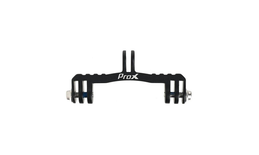 Holder Prox Eagle E7 GoPro Alu black - 3