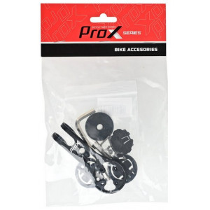 ????????? Prox Eagle E9 GoPro Alu for stem black
