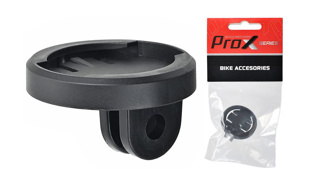 ????????? Prox GoPro mount Garmin standard (Kappa) - 2