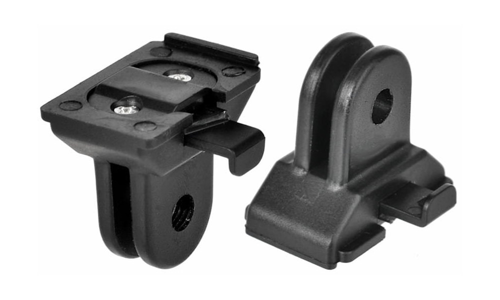 ????????? Prox GoPro mount (Sirius, Subra, Kastor-X) 