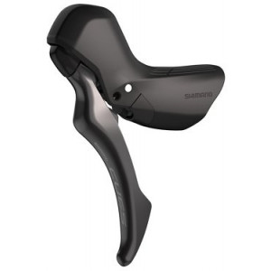 Тормозная ручка для гидравлических тормозов Shimano CUES BL-U6030 left