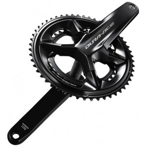 ???? ???????? ????? Shimano DURA-ACE FC-R9200 165mm 2x12-speed 52x36T