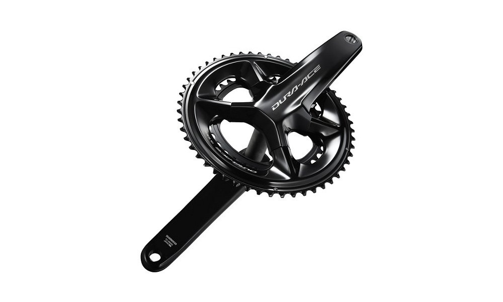 ???? ???????? ????? Shimano DURA-ACE FC-R9200 165mm 2x12-speed 52x36T - 2