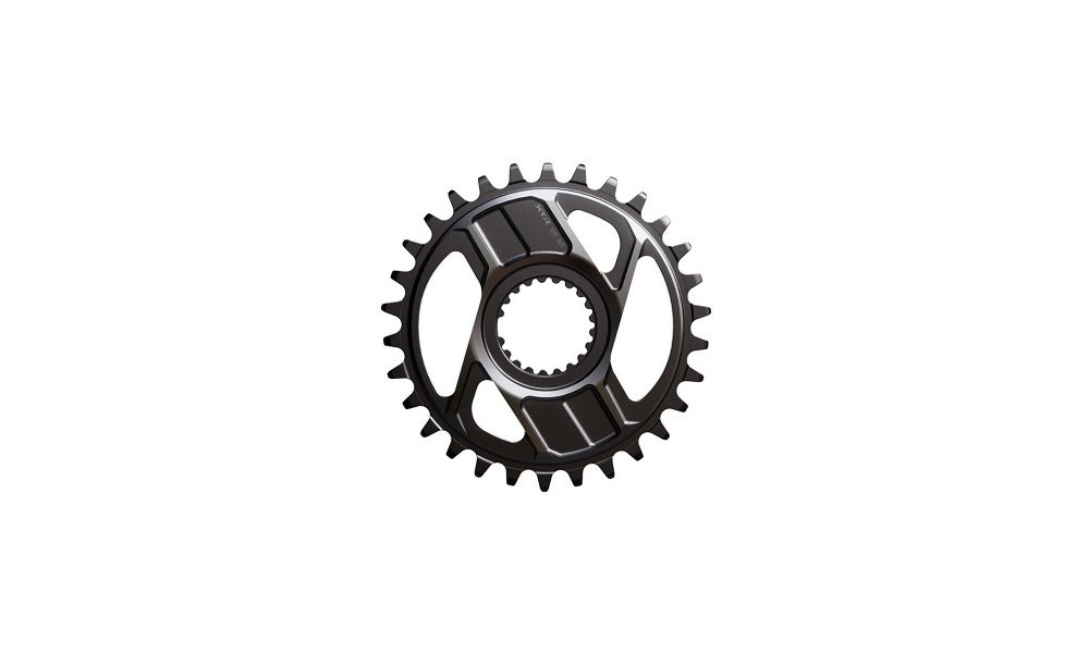 Chainring Shimano XTR SM-CRM96 Direct Mount 12-speed 30T 