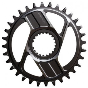 ???????? ?????? Shimano XTR SM-CRM96 Direct Mount 12-speed 32T