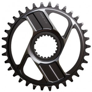 ???????? ?????? Shimano XTR SM-CRM96 Direct Mount 12-speed 34T