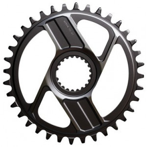 ???????? ?????? Shimano XTR SM-CRM96 Direct Mount 12-speed 36T