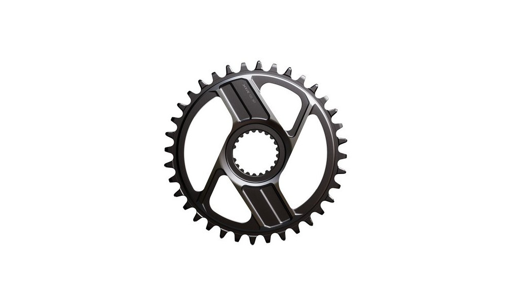 Chainring Shimano XTR SM-CRM96 Direct Mount 12-speed 36T 