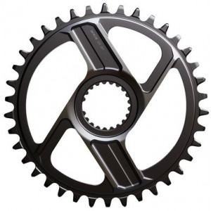 ???????? ?????? Shimano XTR SM-CRM96 Direct Mount 12-speed 38T