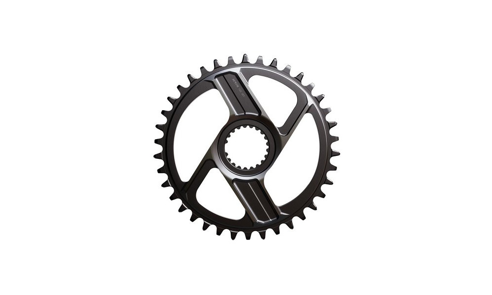 Chainring Shimano XTR SM-CRM96 Direct Mount 12-speed 38T 