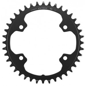 ???????? ?????? Shimano GRX FC-RX610 110mm 1x12-speed 40T