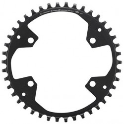 Chainring Shimano CUES FC-U6000-1 110mm 1x9/10/11-speed 42T