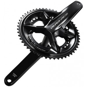 ???? ???????? ????? Shimano DURA-ACE FC-R9200 160mm 2x12-speed 52x36T