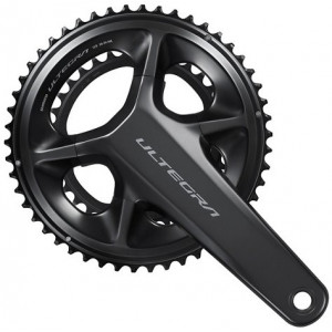 Блок передних звезд Shimano ULTEGRA FC-R8100 165mm 2x12-speed 50x34T