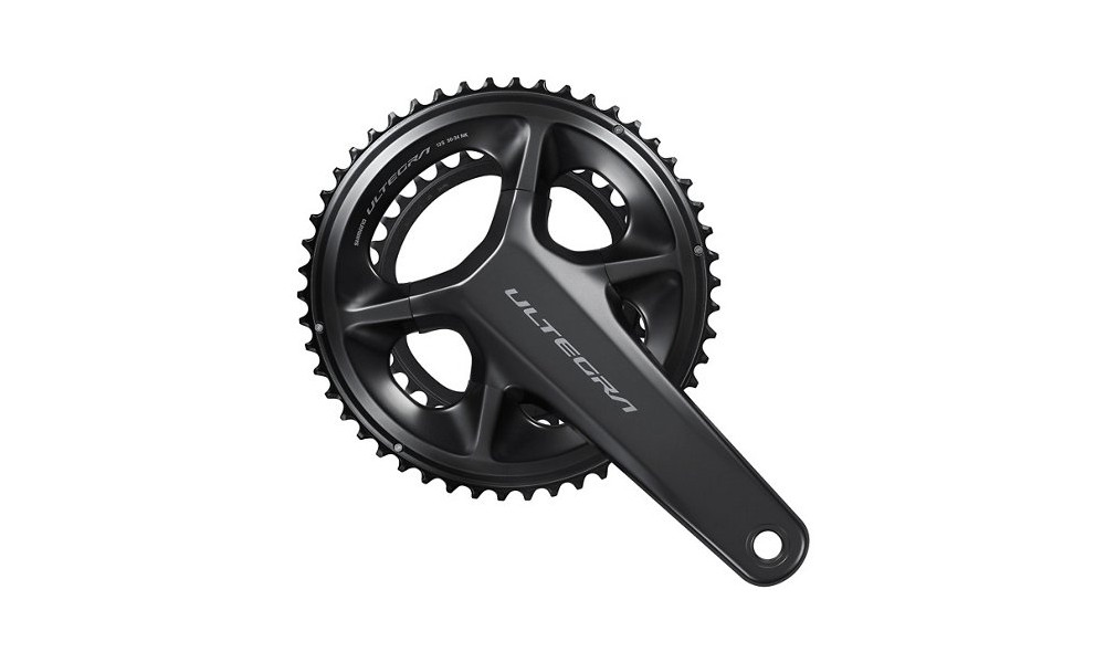 ???? ???????? ????? Shimano ULTEGRA FC-R8100 165mm 2x12-speed 50x34T 