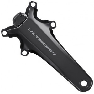 ?????? ? ??????????? ???????? Shimano ULTEGRA FC-R8100-P 165mm 2x12-speed