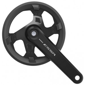 Блок передних звезд Shimano Essa FC-U2000-1 175mm 7/8-speed 40T