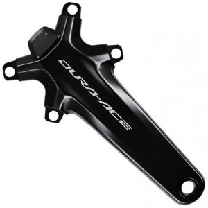 ?????? ? ??????????? ???????? Shimano DURA-ACE FC-R9200-P 160mm 2x12-speed