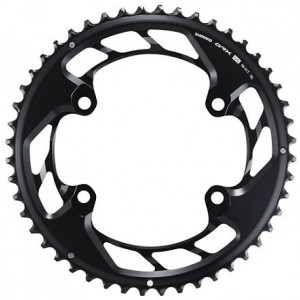 Chainring Shimano GRX FC-RX820-2 48T 110mm 2x12-speed