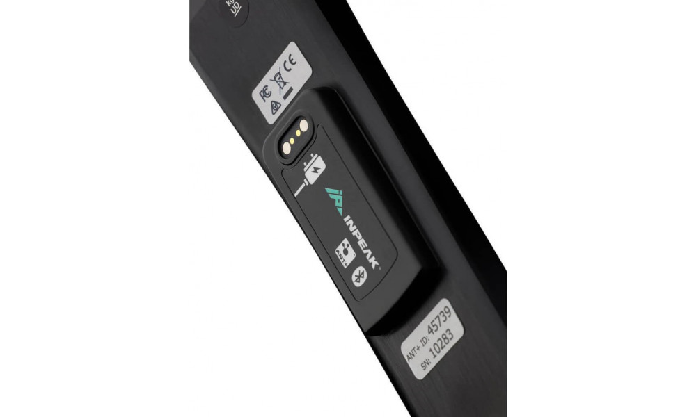 ???? ???????? ????? ? ??????????? ???????? INPEAK Twin2 Shimano Ultegra FC-R8100 50-34T - 4