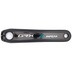 ????? ? ??????????? ???????? INPEAK Powercrank Shimano GRX FC-RX820 (12sp)