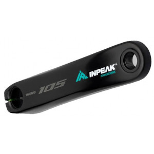 ????? ? ??????????? ???????? INPEAK Powercrank Shimano 105 FC-R7100