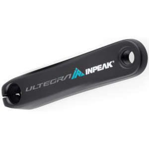 ????? ? ??????????? ???????? INPEAK Powercrank Shimano Ultegra FC-R8100