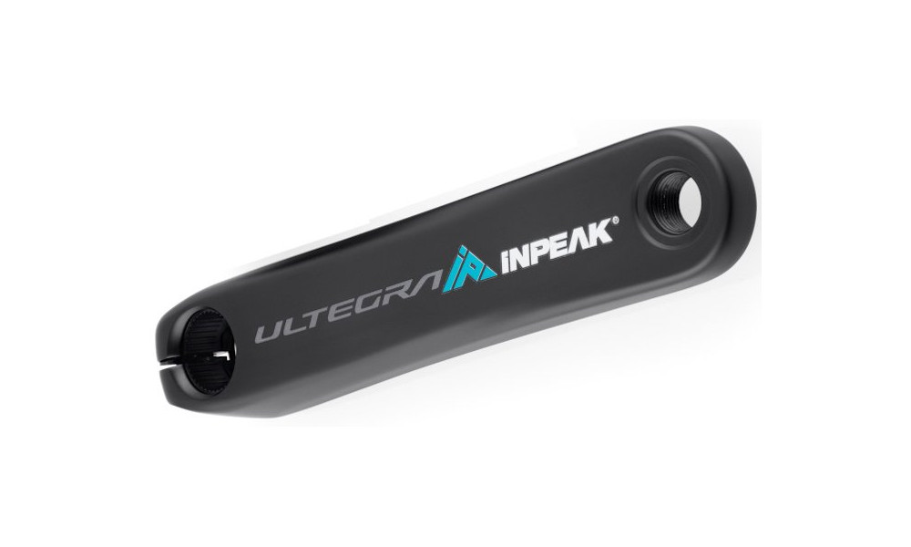 ????? ? ??????????? ???????? INPEAK Powercrank Shimano Ultegra FC-R8100 - 1