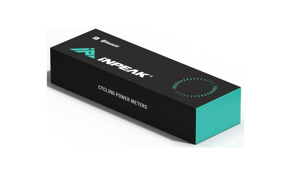 ????? ? ??????????? ???????? INPEAK Powercrank Shimano Ultegra FC-R8100 - 3