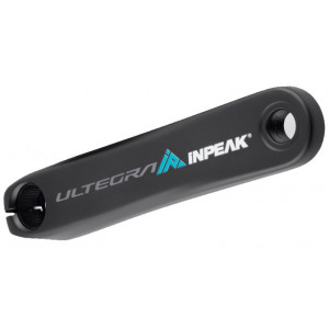 ????? ? ??????????? ???????? INPEAK Powercrank-E Shimano Ultegra FC-R8100