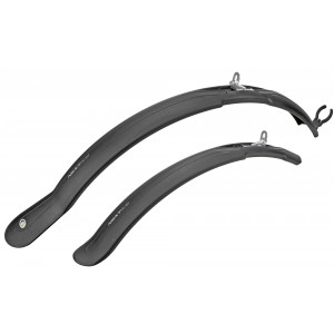 Mudguards set Simpla Next SDS