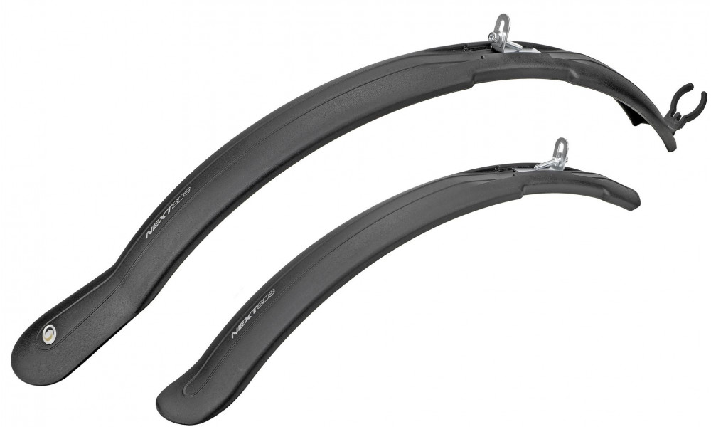 Mudguards set Simpla Next SDS - 4