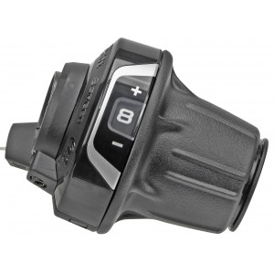 Shifter Shimano Tourney SL-RV400 8-speed